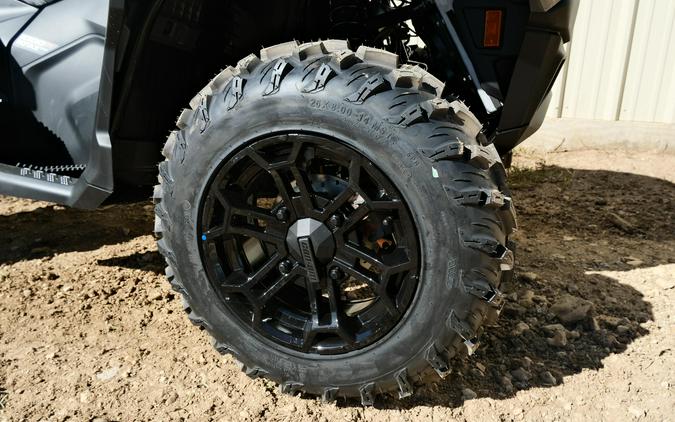 2026 CAN-AM OUTLANDER MAX DPS 1000R