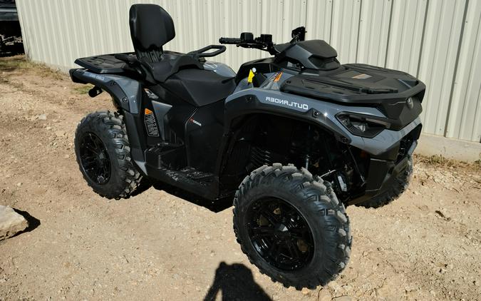 2026 CAN-AM OUTLANDER MAX DPS 1000R
