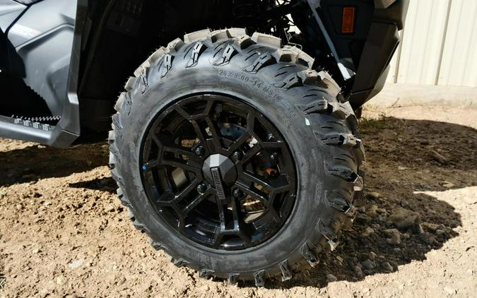 New 2026 CAN-AM OUTLANDER MAX DPS 1000R