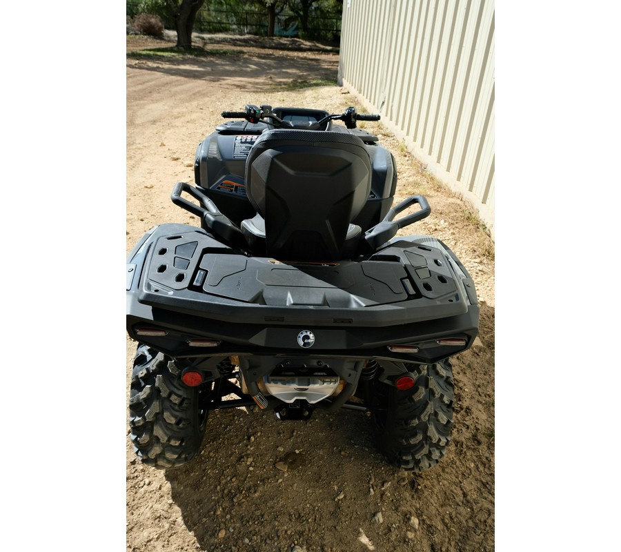 2026 CAN-AM OUTLANDER MAX DPS 1000R