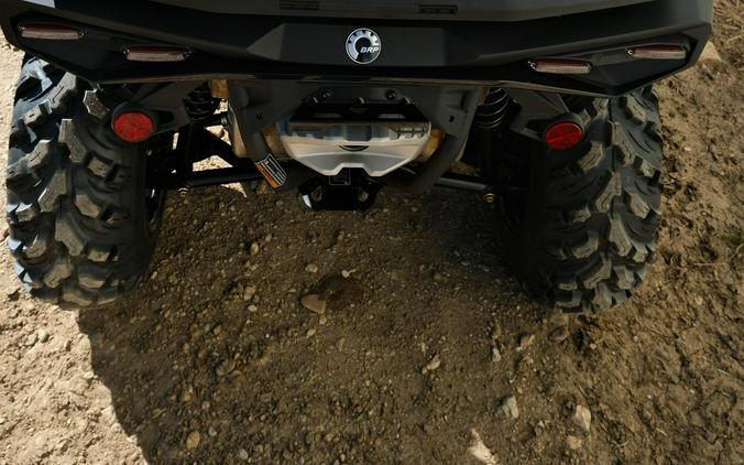 2026 CAN-AM OUTLANDER MAX DPS 1000R