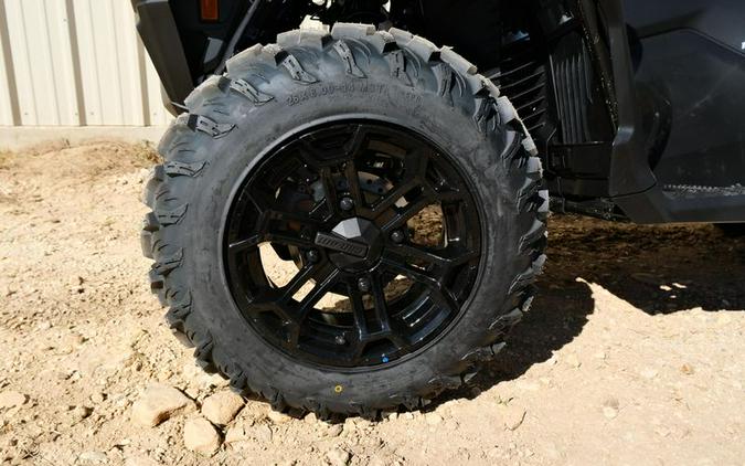 New 2026 CAN-AM OUTLANDER MAX DPS 1000R