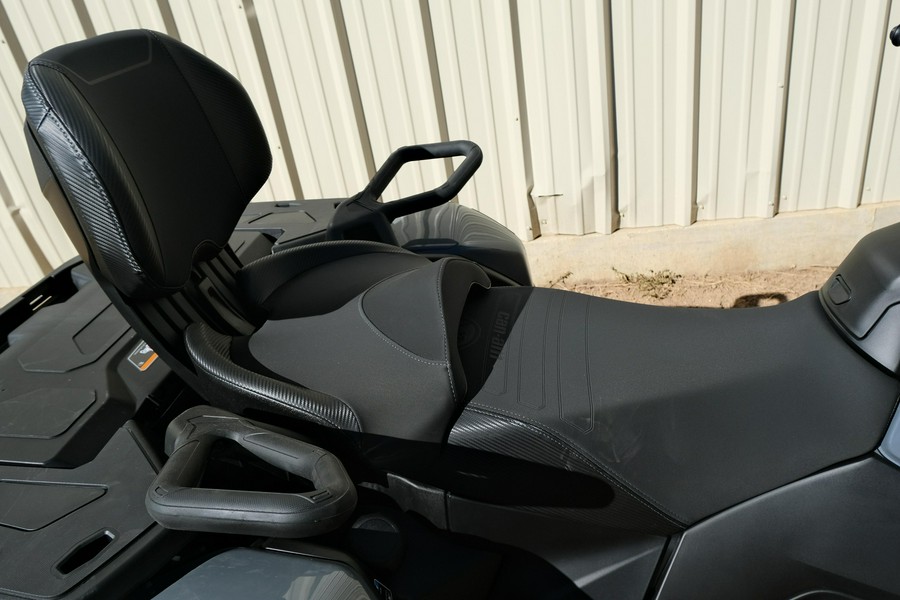 2026 CAN-AM OUTLANDER MAX DPS 1000R