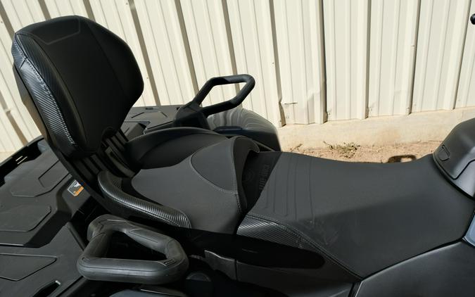 2026 CAN-AM OUTLANDER MAX DPS 1000R