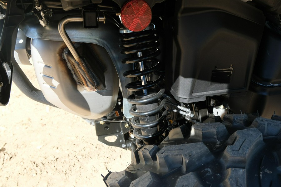 2026 CAN-AM OUTLANDER MAX DPS 1000R