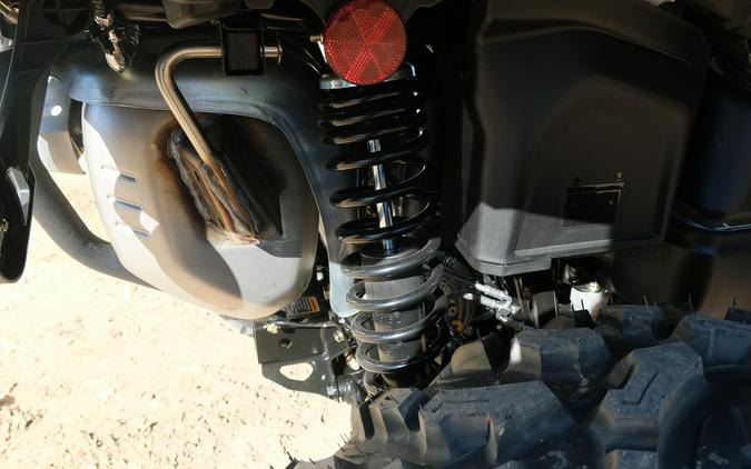 2026 CAN-AM OUTLANDER MAX DPS 1000R