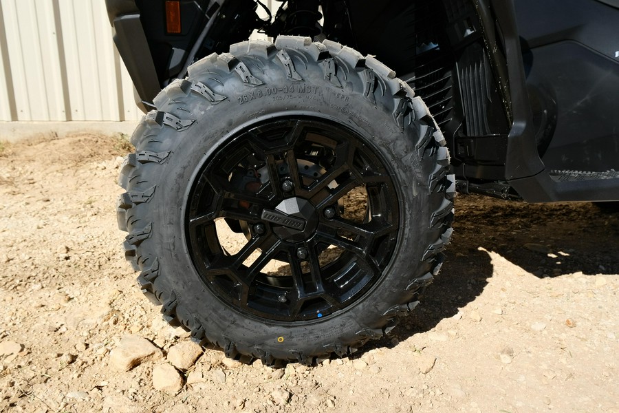 2026 CAN-AM OUTLANDER MAX DPS 1000R