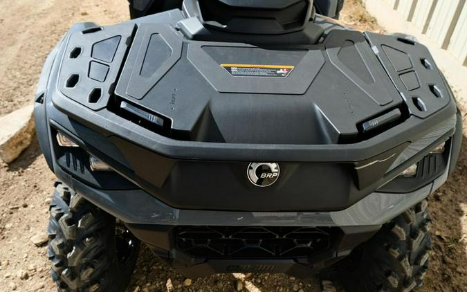New 2026 CAN-AM OUTLANDER MAX DPS 1000R