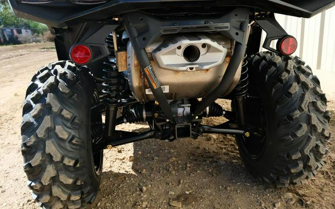 New 2026 CAN-AM OUTLANDER MAX DPS 1000R