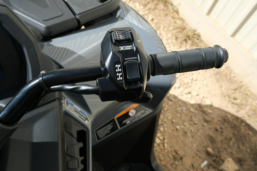 2026 CAN-AM OUTLANDER MAX DPS 1000R