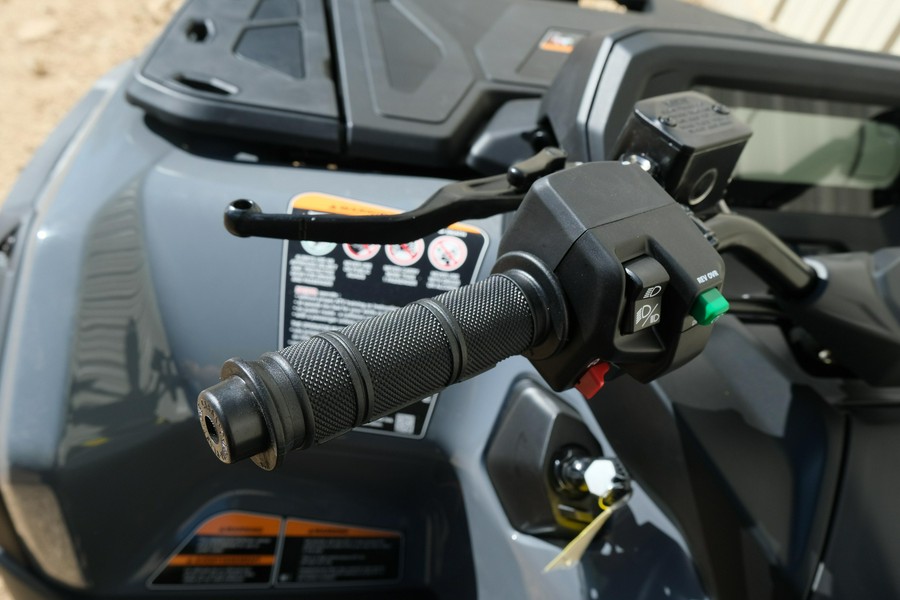 2026 CAN-AM OUTLANDER MAX DPS 1000R