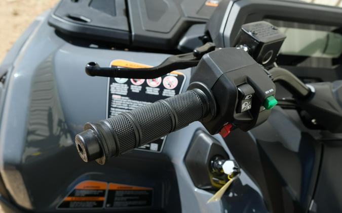 2026 CAN-AM OUTLANDER MAX DPS 1000R