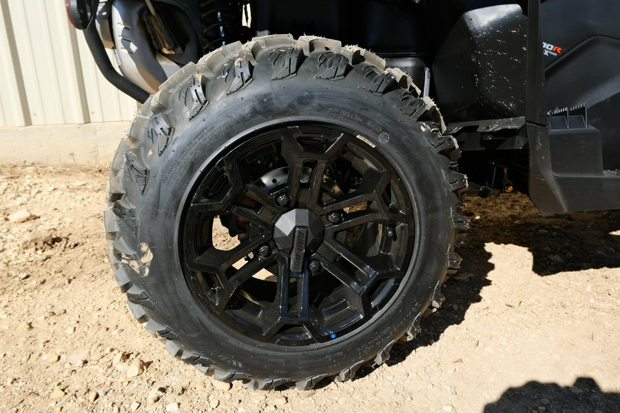 2026 CAN-AM OUTLANDER MAX DPS 1000R