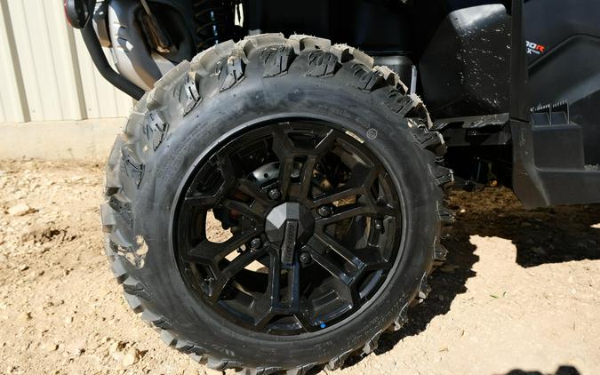 2026 CAN-AM OUTLANDER MAX DPS 1000R