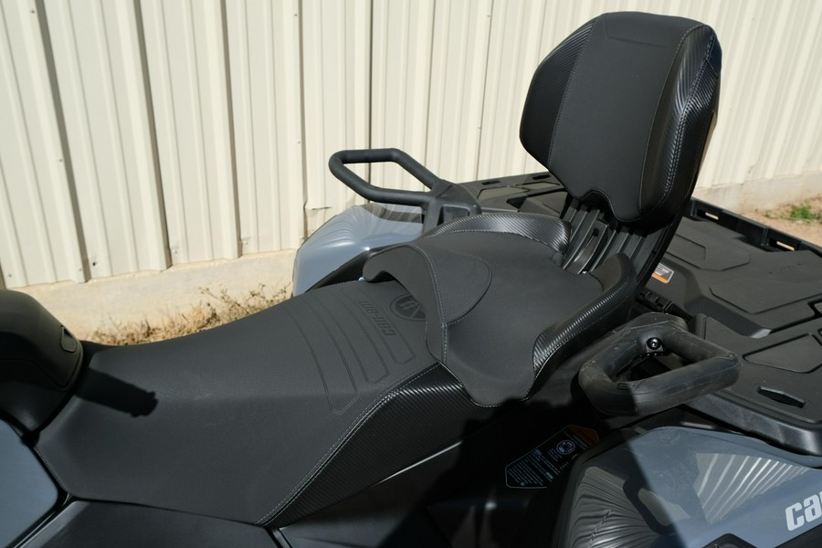2026 CAN-AM OUTLANDER MAX DPS 1000R