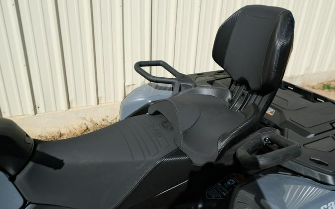 2026 CAN-AM OUTLANDER MAX DPS 1000R