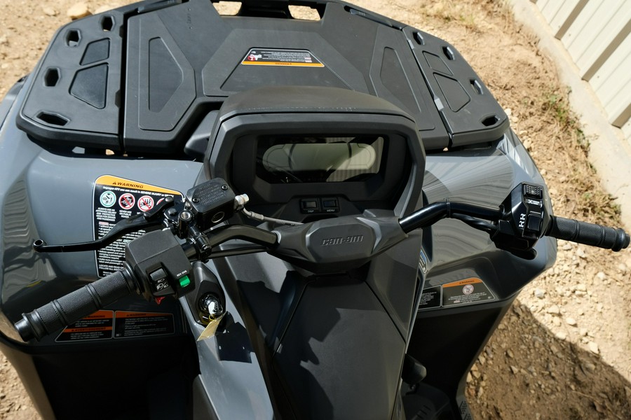 2026 CAN-AM OUTLANDER MAX DPS 1000R
