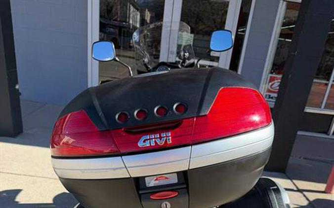 2014 Suzuki V-Strom 1000 ABS Adventure (with bags)