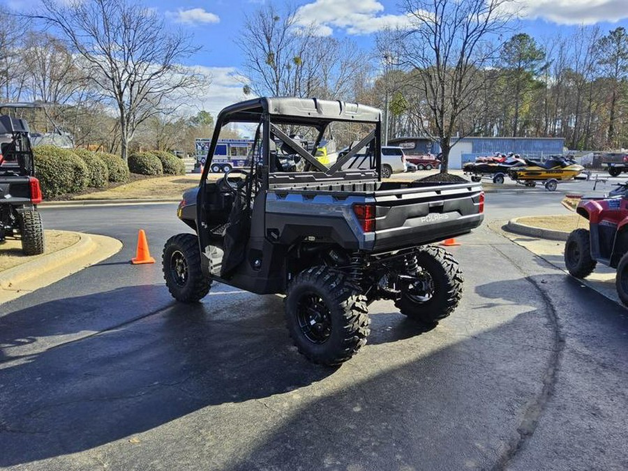 2026 Polaris® Ranger XP 1000 Premium