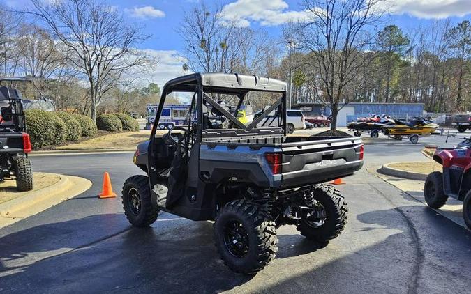 2026 Polaris® Ranger XP 1000 Premium