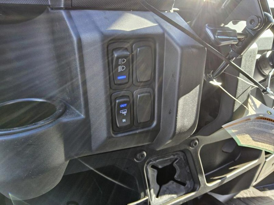 2026 Polaris® Ranger XP 1000 Premium