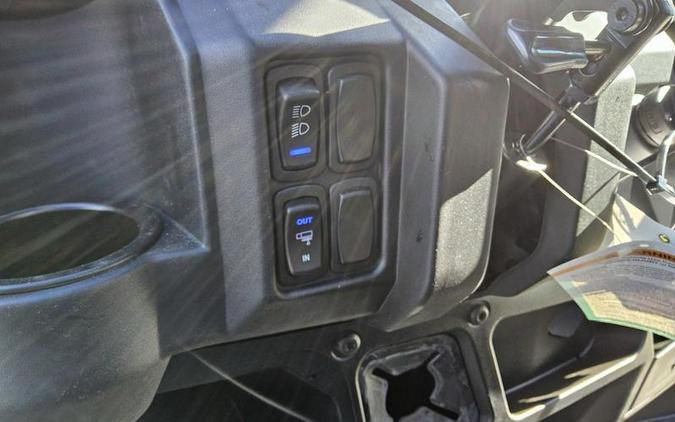 2026 Polaris® Ranger XP 1000 Premium