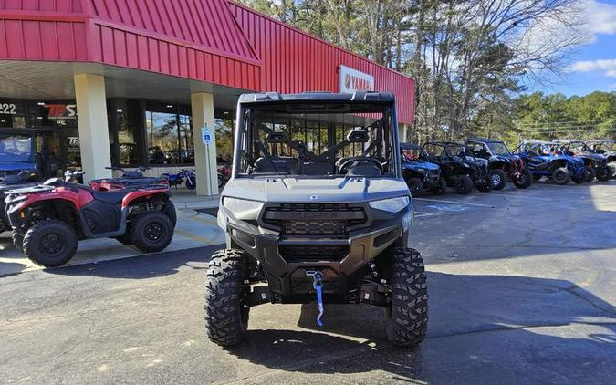 2026 Polaris® Ranger XP 1000 Premium