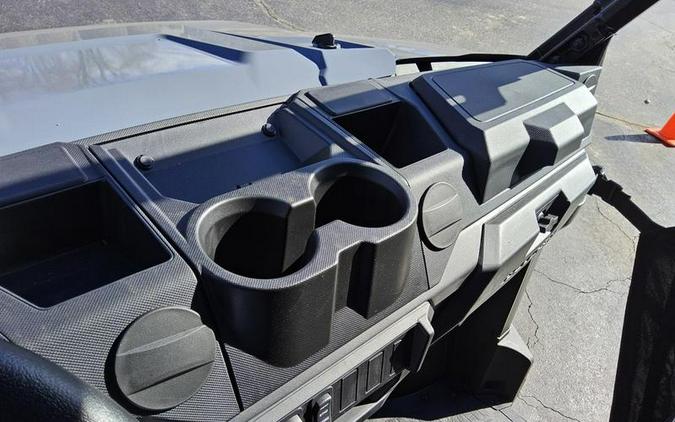 2026 Polaris® Ranger XP 1000 Premium