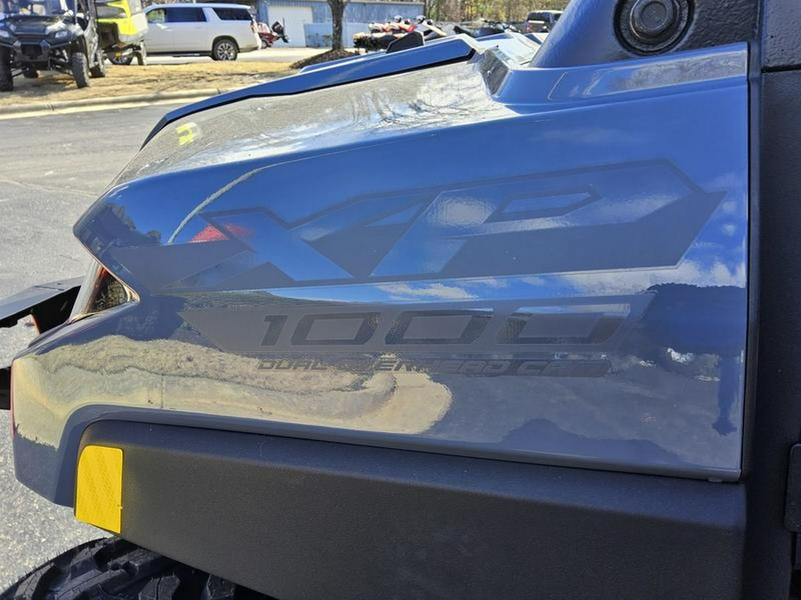 2026 Polaris® Ranger XP 1000 Premium