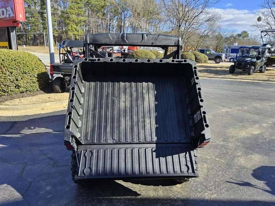 2026 Polaris® Ranger XP 1000 Premium