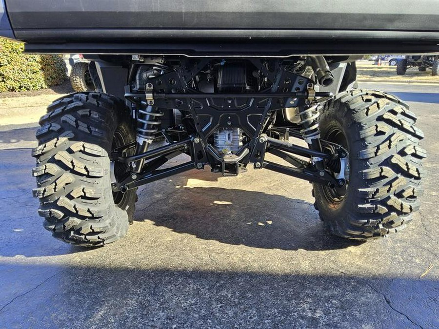 2026 Polaris® Ranger XP 1000 Premium