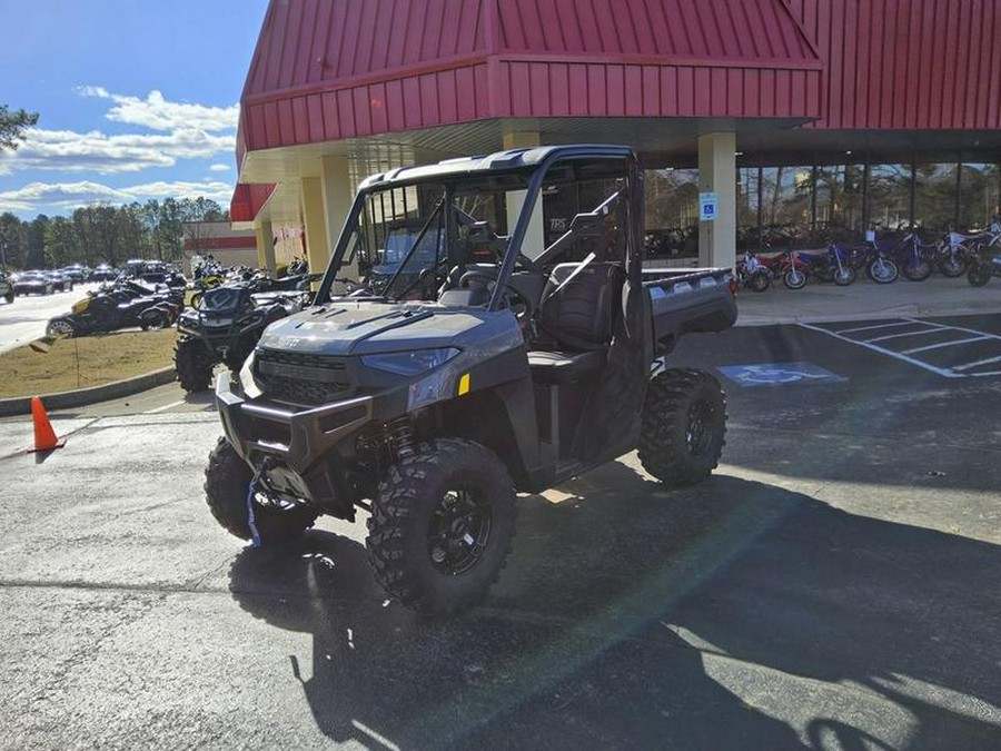 2026 Polaris® Ranger XP 1000 Premium