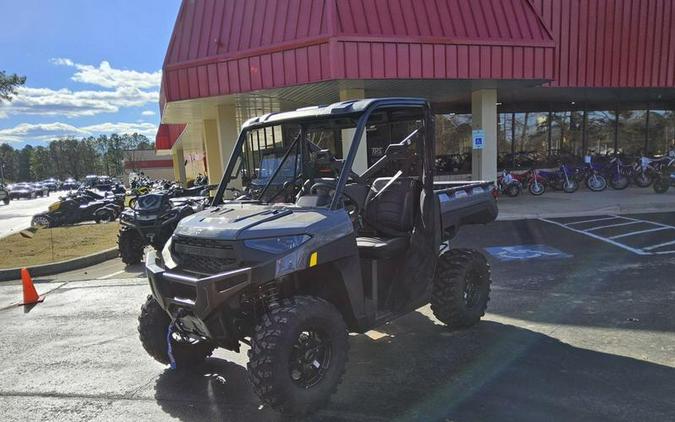 2026 Polaris® Ranger XP 1000 Premium