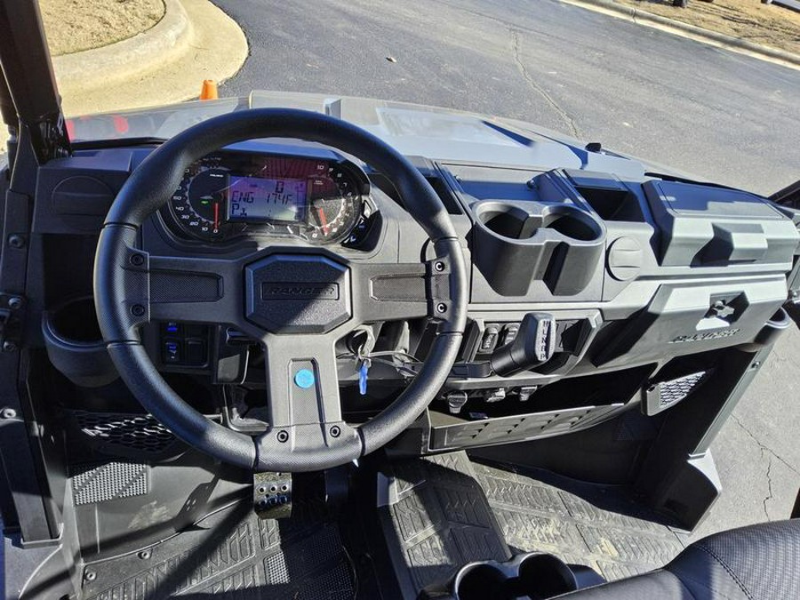 2026 Polaris® Ranger XP 1000 Premium
