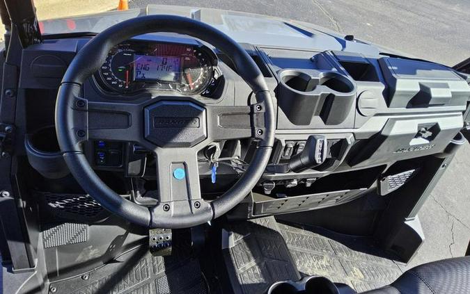 2026 Polaris® Ranger XP 1000 Premium