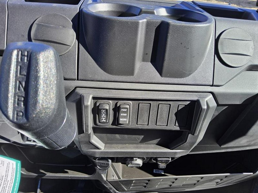 2026 Polaris® Ranger XP 1000 Premium