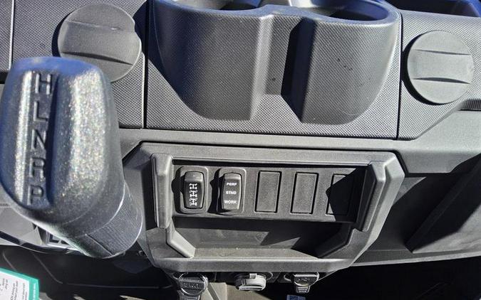 2026 Polaris® Ranger XP 1000 Premium