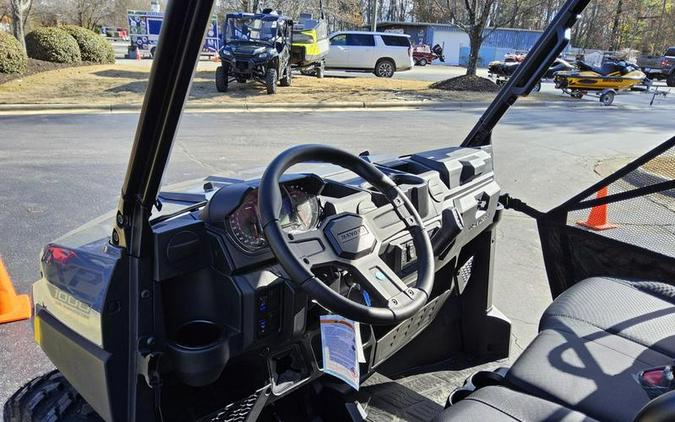 2026 Polaris® Ranger XP 1000 Premium