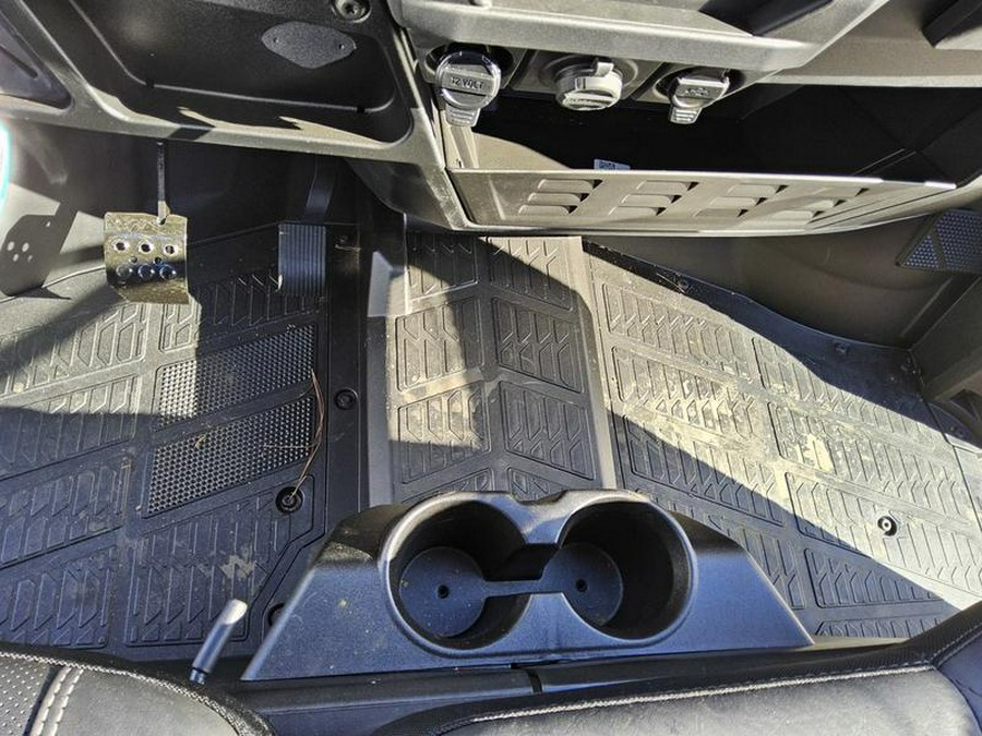 2026 Polaris® Ranger XP 1000 Premium