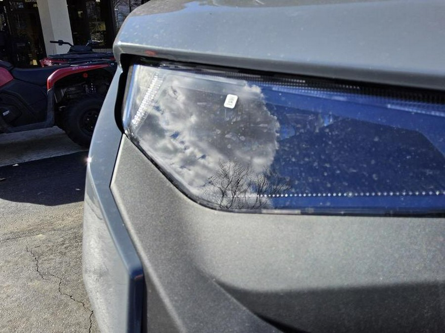 2026 Polaris® Ranger XP 1000 Premium