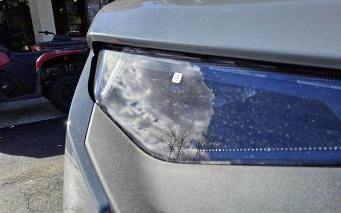 2026 Polaris® Ranger XP 1000 Premium