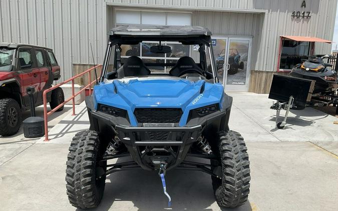 2026 Polaris GENERAL XP 1000 Ultimate