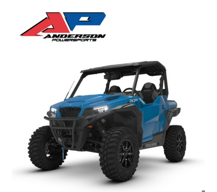 2026 Polaris GENERAL XP 1000 Ultimate