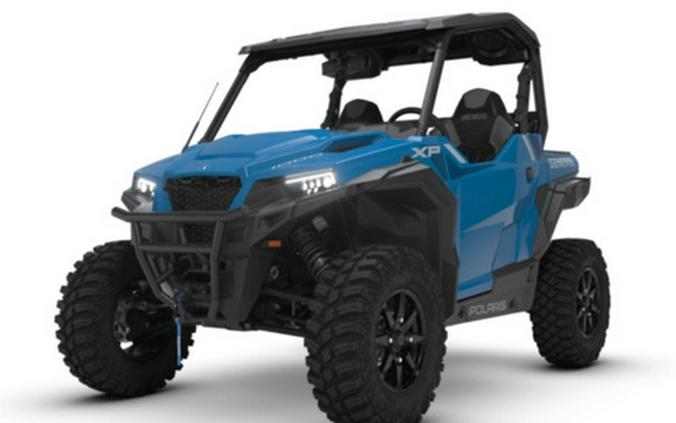 2026 Polaris GENERAL XP 1000 Ultimate