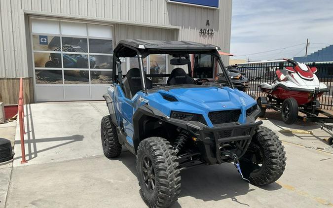 2026 Polaris GENERAL XP 1000 Ultimate