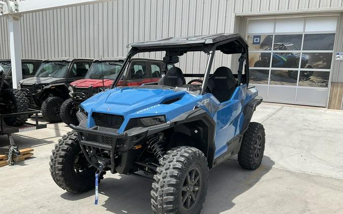 2026 Polaris GENERAL XP 1000 Ultimate