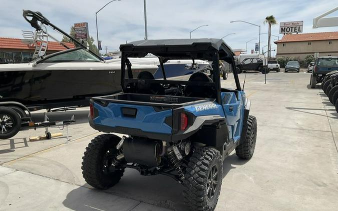 2026 Polaris GENERAL XP 1000 Ultimate