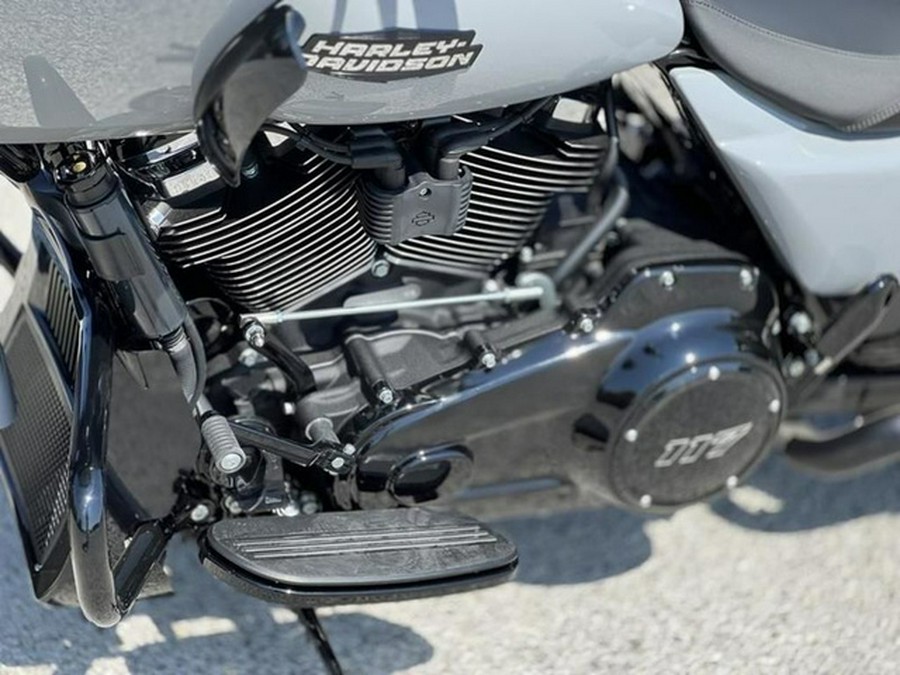 2025 Harley-Davidson FLTRX - Road Glide