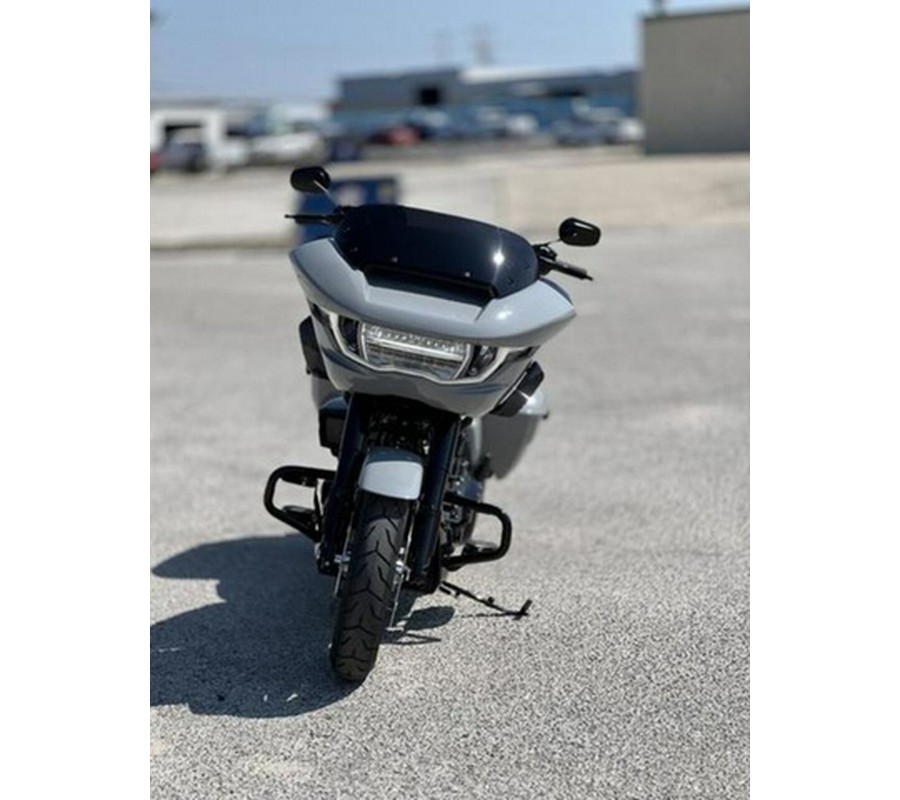 2025 Harley-Davidson FLTRX - Road Glide