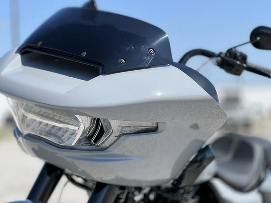 2025 Harley-Davidson FLTRX - Road Glide